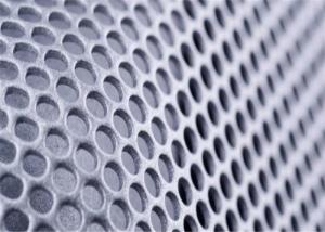 Wholesale PVDF Coating 1.5mm Decorative Perforated Panels from china suppliers