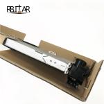 Genuine Aluminum Porsche Panamera Radiator OEM 9A712125310