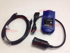 Wholesale Scanner Edl Diagnostic Kit , Engine Agricultural Diagnostic Tool from china suppliers