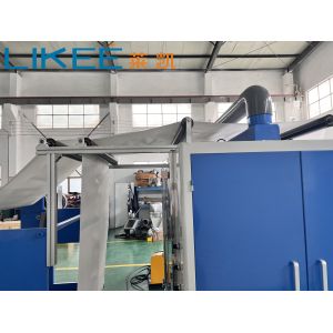 Wholesale LKWP980 Pop Up Wax Paper Folding Machine Disposable Eco-friendly Baking Paper Former from china suppliers