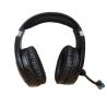 Buy cheap Deep Bass 100mA 2.2kohm 2.4g Wireless Gaming Headset from wholesalers