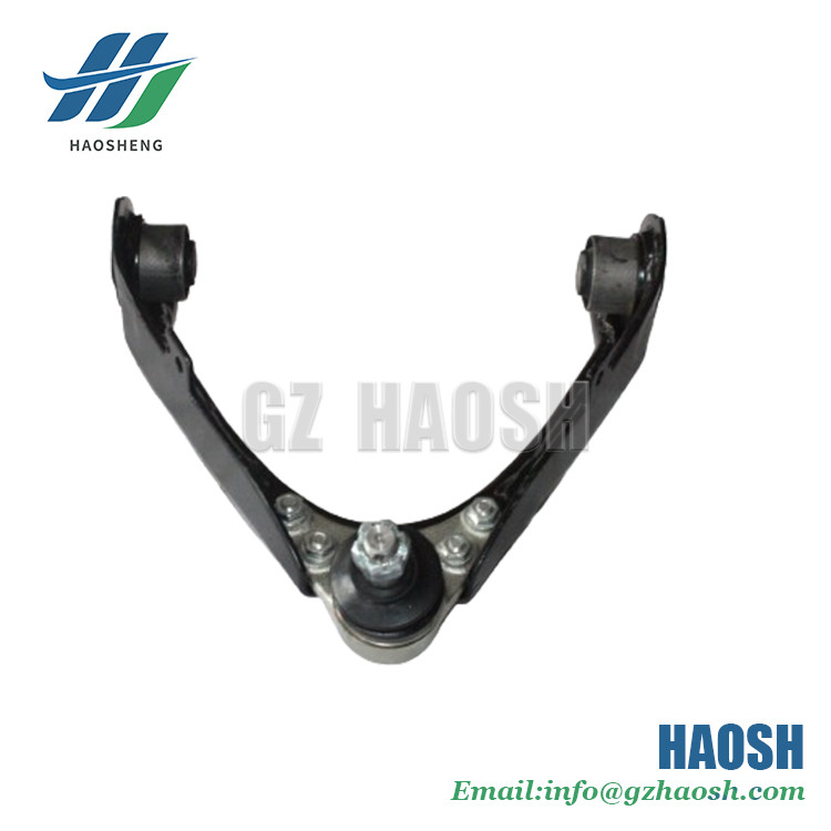 Upper LH Control Arm 8-98005837 898005837 For Isuzu D-MAX 2WD