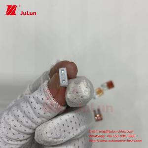 Wholesale Blade Fuse FS-014 MASUMA JP Electric Power Electrical Systems Auto Fuses Auto Parts from china suppliers