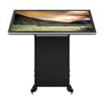 1920*1080 Touch Screen Digital Signage Super Slim Advertising Player