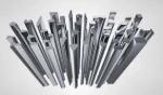 1.15x0.55mm Stainless Steel Profile Wire Ss Flat Wire Flat Type High Tensile