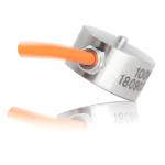 20kN 1.0mV/V Miniature Load Cell Sensor Stainless Steel