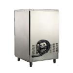 68kg Daily Capacity Cylindrical Ice Maker with International Imported Compressor