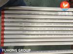 ASTM A312 TP316L Stainless Steel Pipe For Marine Application سلس