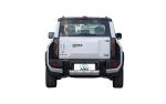 2024 New Model Chery ICAR03T 4WD 501km High Speed Compact SUV Pure New Energy