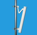 800-2700MHz 10/12dbi V&H polarization 3G 4G LTE GSM Directional Panel Sector