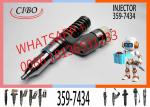 Fuel Injector Assembly 191-3003 359-7434 10R-0959 10R-3263 253-0615 10R-1000 10R