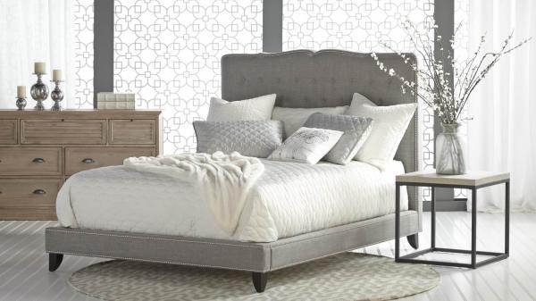 bed headboard beds headboards designs king size wood double simple latest normal