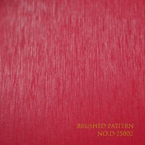 Wholesale Tear Resistant Waterproof PVC Paper With High Temperature Resistant from china suppliers