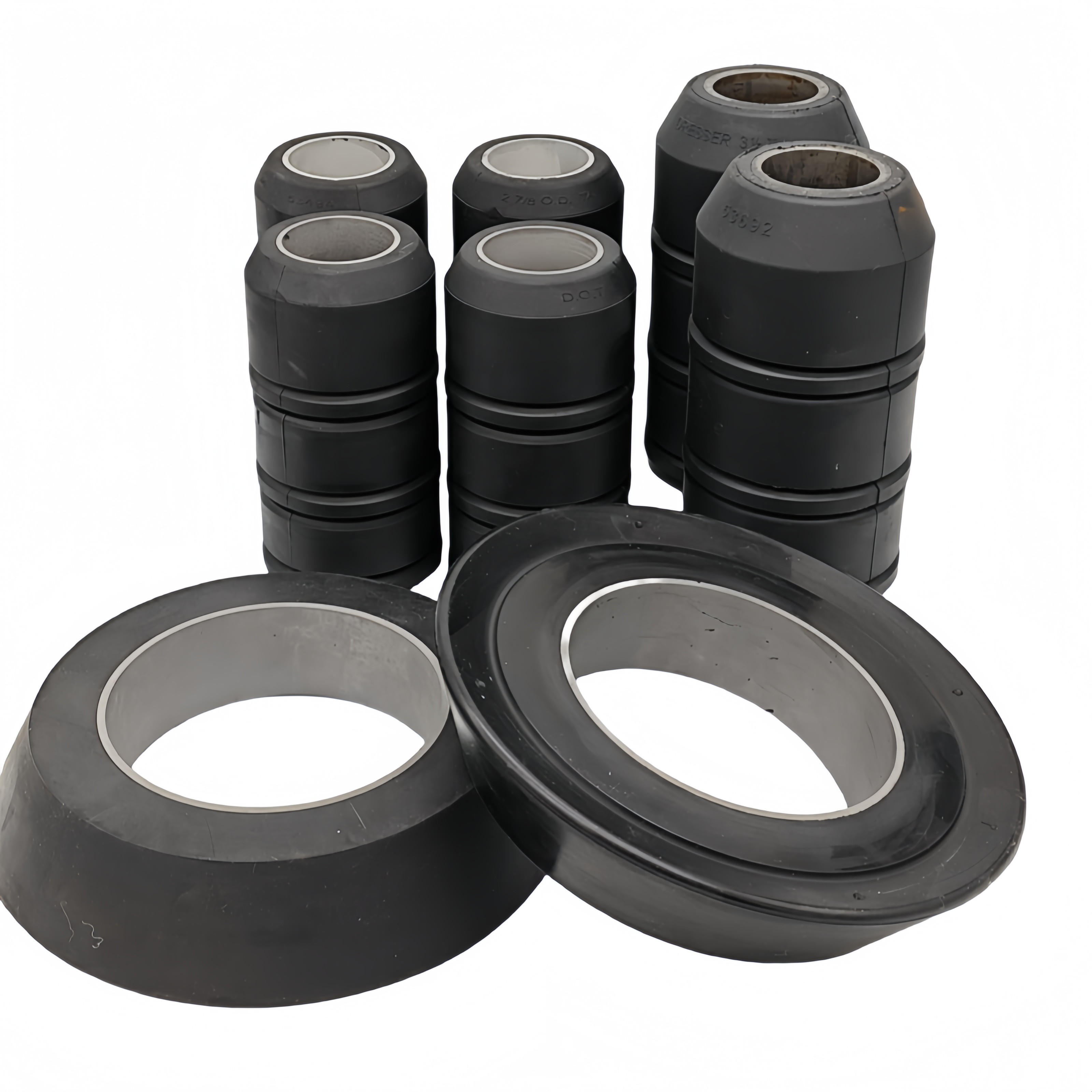 Tubing Maintenance Tool Oilfield Swab Cups TA V MV Type