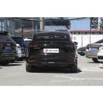 EU Certified Long Range Electric Cars with Lithium Battery and 0.5 Hour Charging