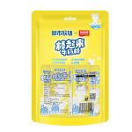 Air Tight Packaging Chewy Milk Candy A Delightful Experience Lollipop