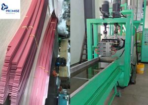Wholesale Green PET Strap Making Machine Recycled Bottle Flakes Packing Machine Extrusion Line from china suppliers