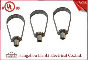 Wholesale Stainless Steel Pipe Hangers Swivel Ring Hanger 1/2 Inch / 3 Inch / 6 Inch from china suppliers