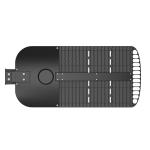 IP65 LED Road lighting , energy efficient street lighting ce rohs cb certificati