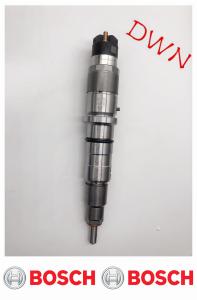 Wholesale Diesel Common Rail Fuel Injector 0445120125 0445120236 For CUMMINS QSL9 from china suppliers