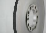1A1 Vitrified Bond Diamond Grinding Wheels Ceramic For Deburring Camshaft Engine