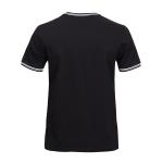 Guys T Shirts Cool Designs With Custom Logo , Personalised Tee Shirts OEM