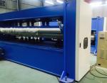 PP/PET needle punching machine for geotextile,leather fabric and carpet