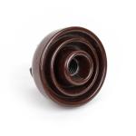 IEC Porcelain Pin Type Transmission Line Insulator