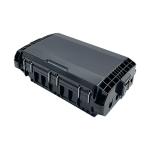 KEXINT Fiber Optic Splice Closure 16 Port SC LC Wall Mounted Enclosure Box