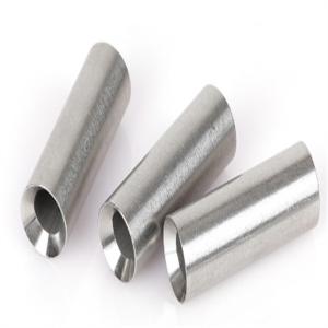 Wholesale GB Standard Nickel Alloy Pipe Within Customized Outer Diameter from china suppliers
