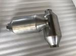 High Standard Automobile Three Way Catalytic Converter Universal IX25 IX35 Ford