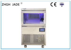 Wholesale 500*650*800mm small size Cube Ice Making Machine with SS304 Shell from china suppliers