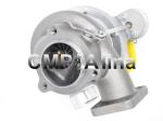 Durable GT2556S 2674A209 711736-5010S Turbo Engine Parts Diesel Turbocharger