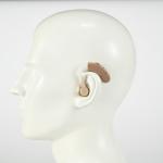 Hearing Aid Noise Reduction Severe Deafness Hearing Aid JZ-1088E