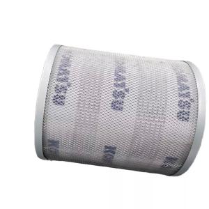 Wholesale 208-60-71123 208-60-71122 HF35374 Return Filters for Komatsu PC400 Excavator Hydraulic Oil Filter Element OE 208-60-71123 from china suppliers