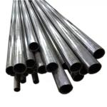 ST42 Q235 Cold Drawn Seamless Steel Pipe SS400B S235JR Annealing Surface For