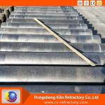 Long Life Refractory Products Low Resistivity Graphite Electrode For Steel