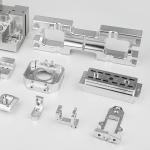 Non Standard CNC Machining Service Copper Brass 316 Steel Aluminum Material