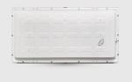Topsung blue sky cloud commercial led panel light 2*2 FT 600*600mm Hall hospital