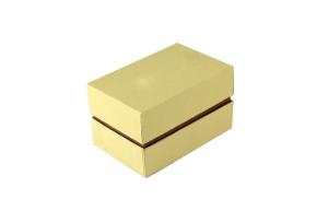 Wholesale Cheap paper pocket single watch display case from china suppliers