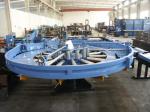 High Speed Roll Forming Machine For Environment Industry Carbon