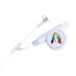 Medical PVC Uniblocker Endotracheal Tube Bronchial Blocker Anesthesia