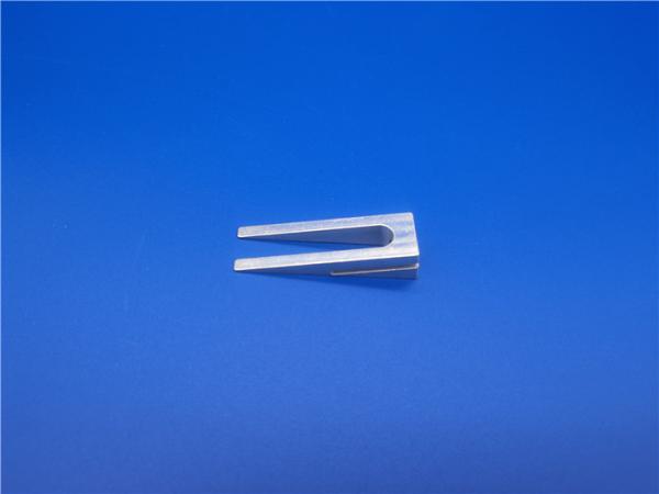 H59 brass Aluminum 6061 Metal CNC Parts 0.05mm Stainless Steel CNC Machining
