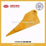 J550 bucket teeth and adapters /center and corner tips E345 excavator bucket