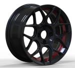 A356.2 14" 17x7.0 18x7.5 Aluminum Alloy Wheel Rim