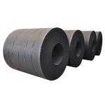 Third Party Inspection A36 A572 Hot Rolled Carbon Steel Coil 5mm 10mm 15mm