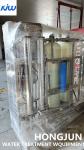 500 LPH RO Water Purification Plant For Agricultural Irrigation