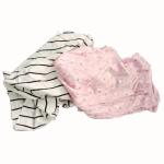 Light Color Mixed 50kg/Bale Painters Rags Bulk