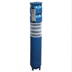 Wholesale 30KW Well Pump For Construction Industry Production Stainless Steel from china suppliers