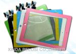 Glass Resistive Touch Screen Standard Resolution For Ipad Black White AAA Grade